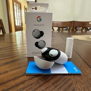 Google Pixel Buds Pro